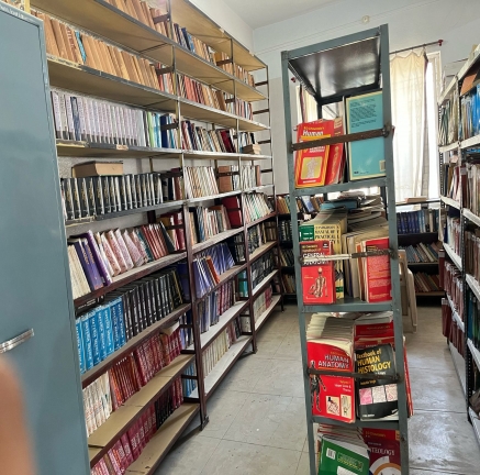 Library